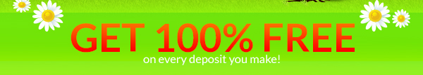 Get Every Deposit Matched