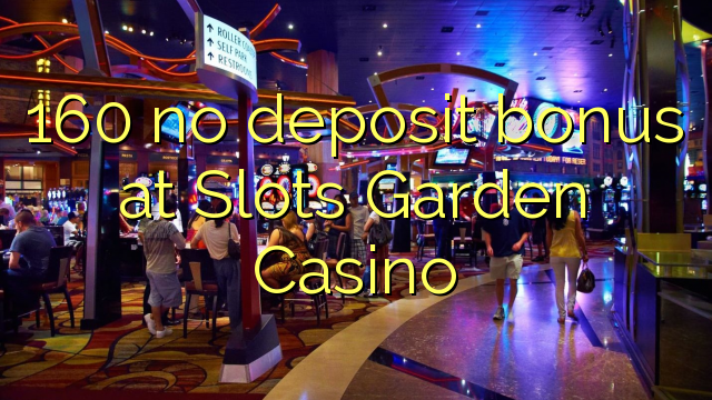 Online Casino Slots Usa No Deposit Bonus « Spela online kasino spel