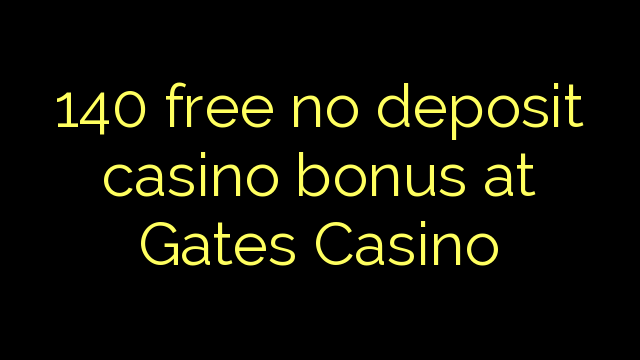 Best No Deposit Casino Bonus Uk