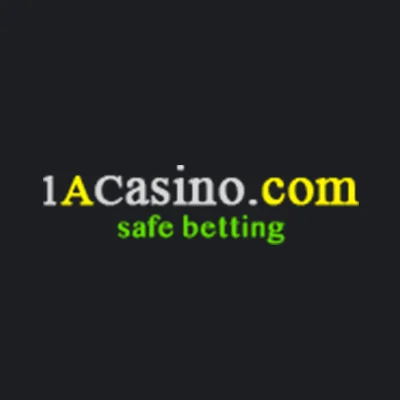 1A Casino Affiliate logo
