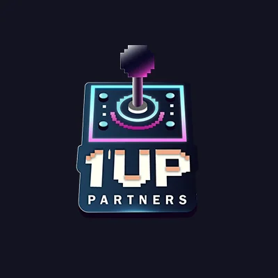 1Up Partners logo