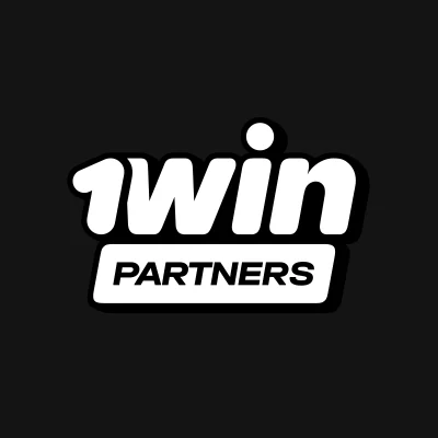 1win Partners logo