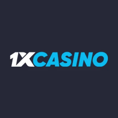 1xCasino Partners logo
