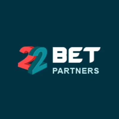 22bet Partners logo