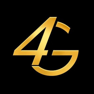 4grinz Affiliates logo
