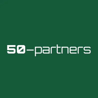 50-Partners logo