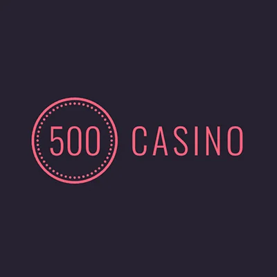 500 Casino Affiliates logo