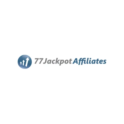 77 Jackpot Affiliates logo