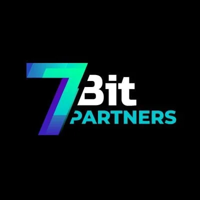7Bit Partners logo