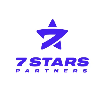 7StarsPartners logo
