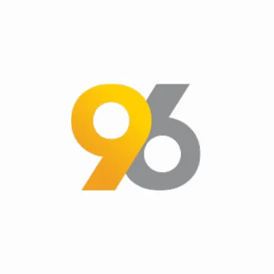 96 Partners logo
