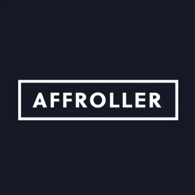 AffRoller logo