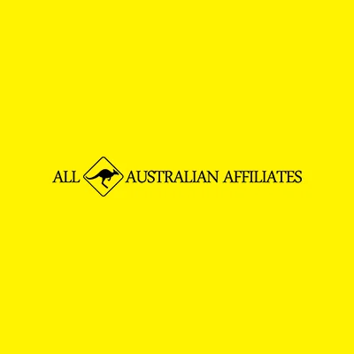 All Australian Affiliates logo