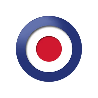 All British Affiliates logo