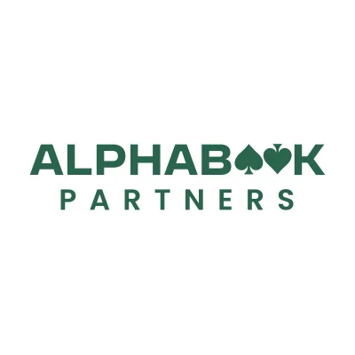 Alphabook Partners logo