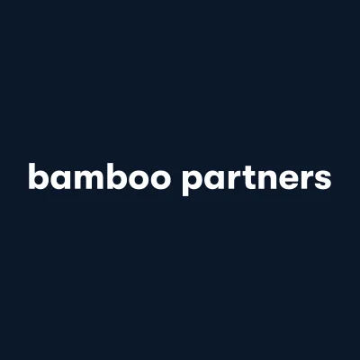 Bamboo Partners logo