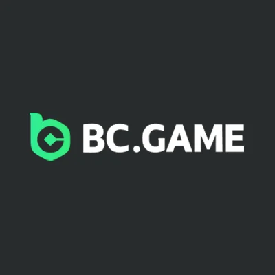 BC.Game Affiliates logo