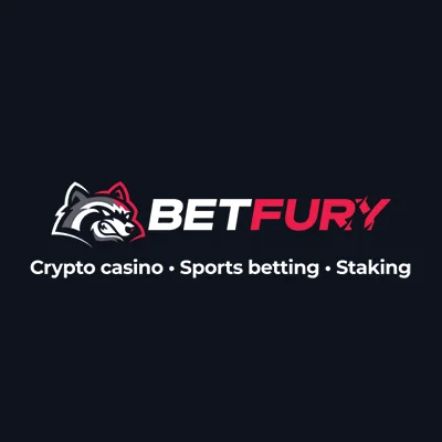 BetFury Affiliates logo