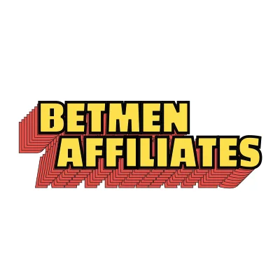 Betmen Affiliates logo