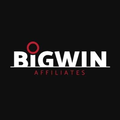 Bigwin Affiliates logo