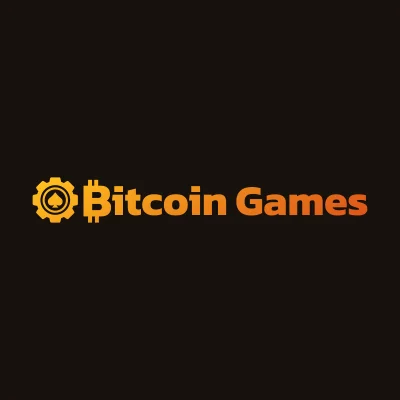 Bitcoin Games Affiliates logo