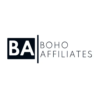 Boho Affiliates logo