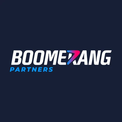 Boomerang Partners logo