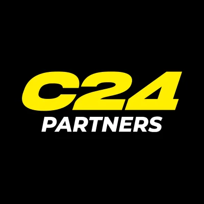 C24 Partners logo