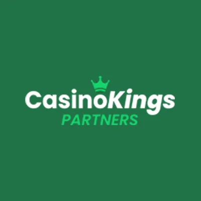 Casino Kings Partners logo