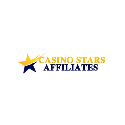 Casino Stars Affiliates logo