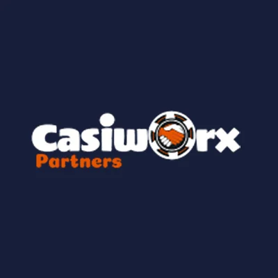 Casiworx Partners logo