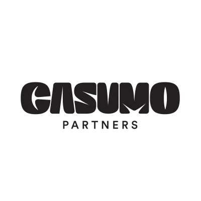 Casumo Affiliates logo