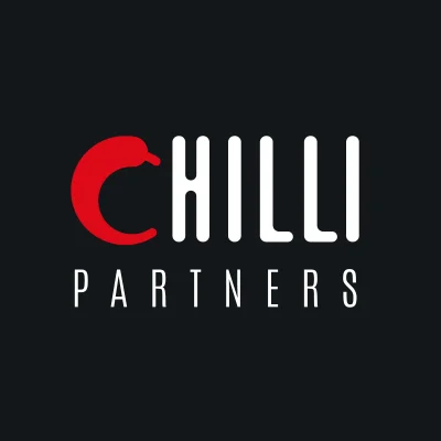 Chilli Partners logo