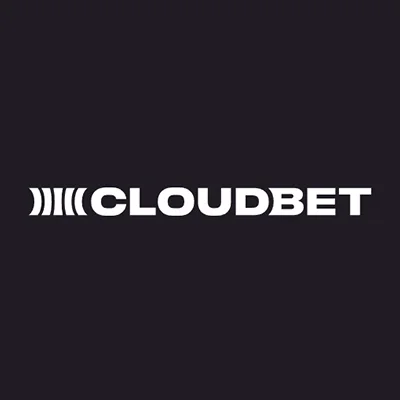 Cloudbet Affiliates logo