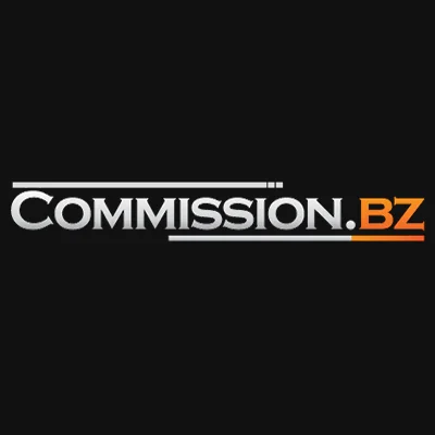 Commission Kings Affiliates logo