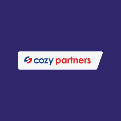 Cozy Partners logo