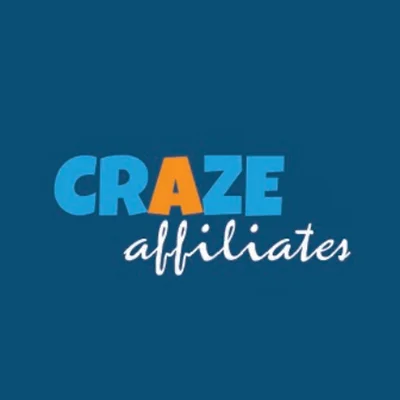 Craze Affiliates logo