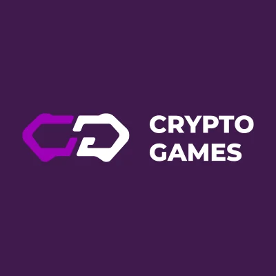 Crypto-Games Affiliates logo