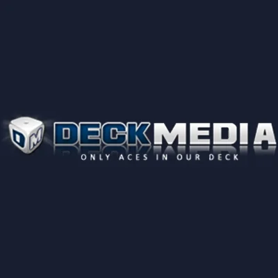 Deckmedia Affiliate logo