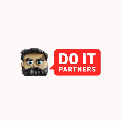 Do It Partners logo