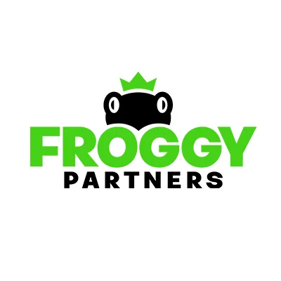 Froggy Partners logo