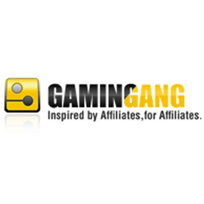 Gamingang logo