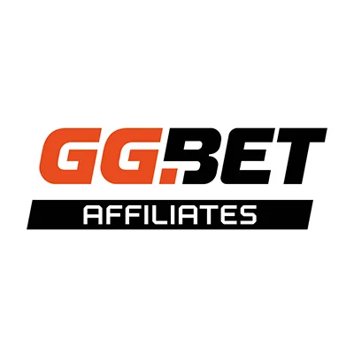 GG.bet Affiliates logo