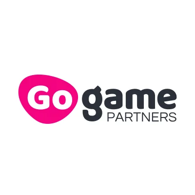 GoGame Partners logo