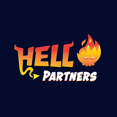 Hell Partners logo