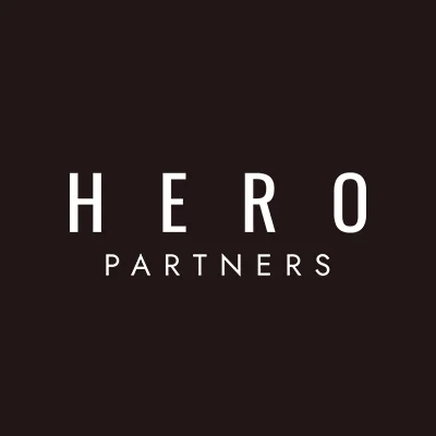 Hero Partners logo