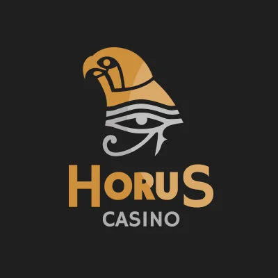 Horus Casino Affiliates logo
