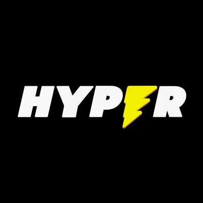 Hyper Casino Affiliates logo