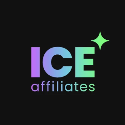 IceAffiliates logo