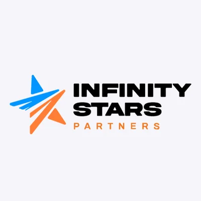 Infinity Stars Partners logo